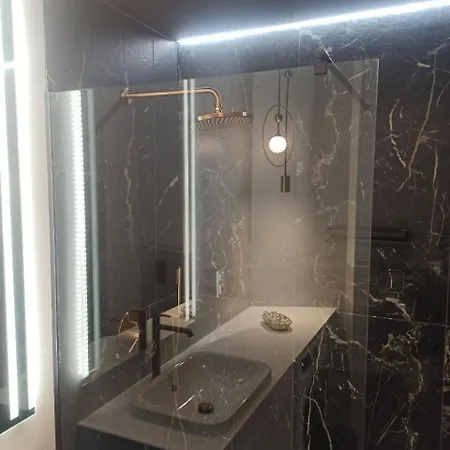 Aperto Apartament Gdynia Centrum 7 Pietro Екстер'єр фото