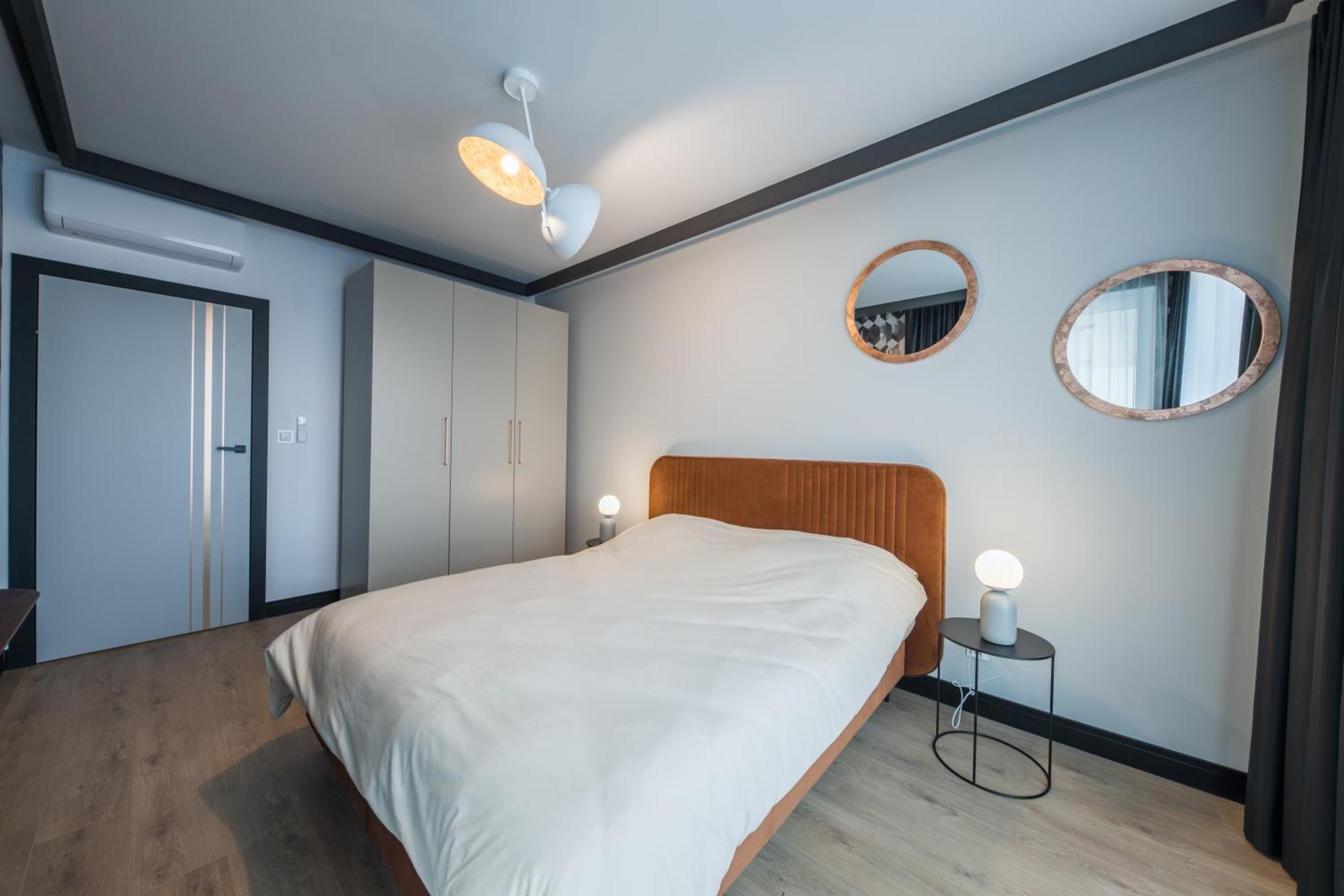 Apartment Aperto Centrum 7 Pietro Gdynia