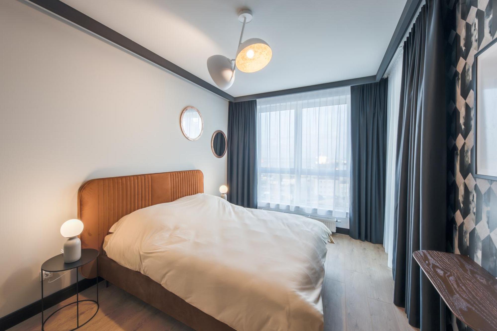 Aperto Centrum 7 Pietro Apartment Gdynia