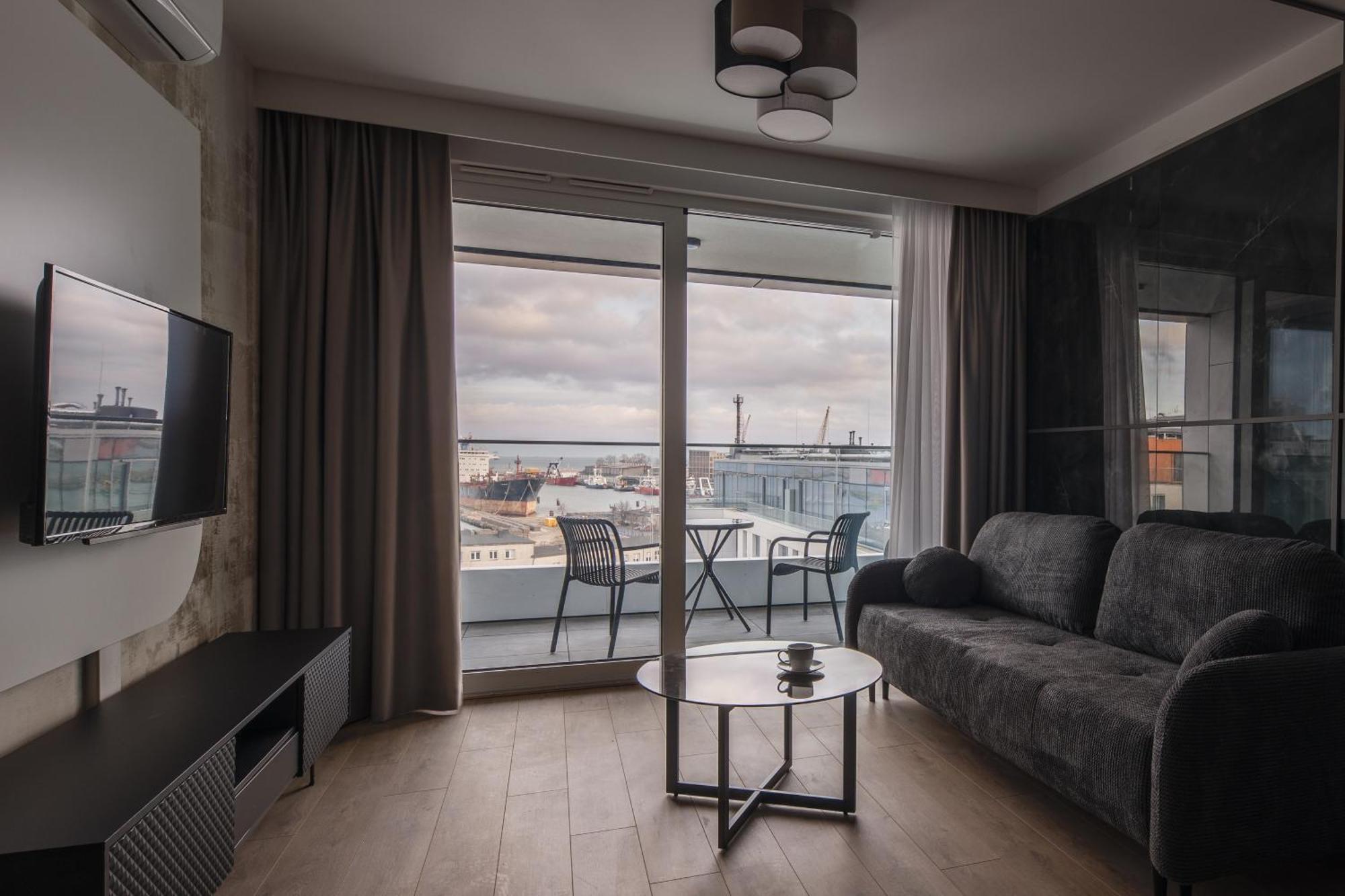 Apartment Aperto Centrum 7 Pietro *