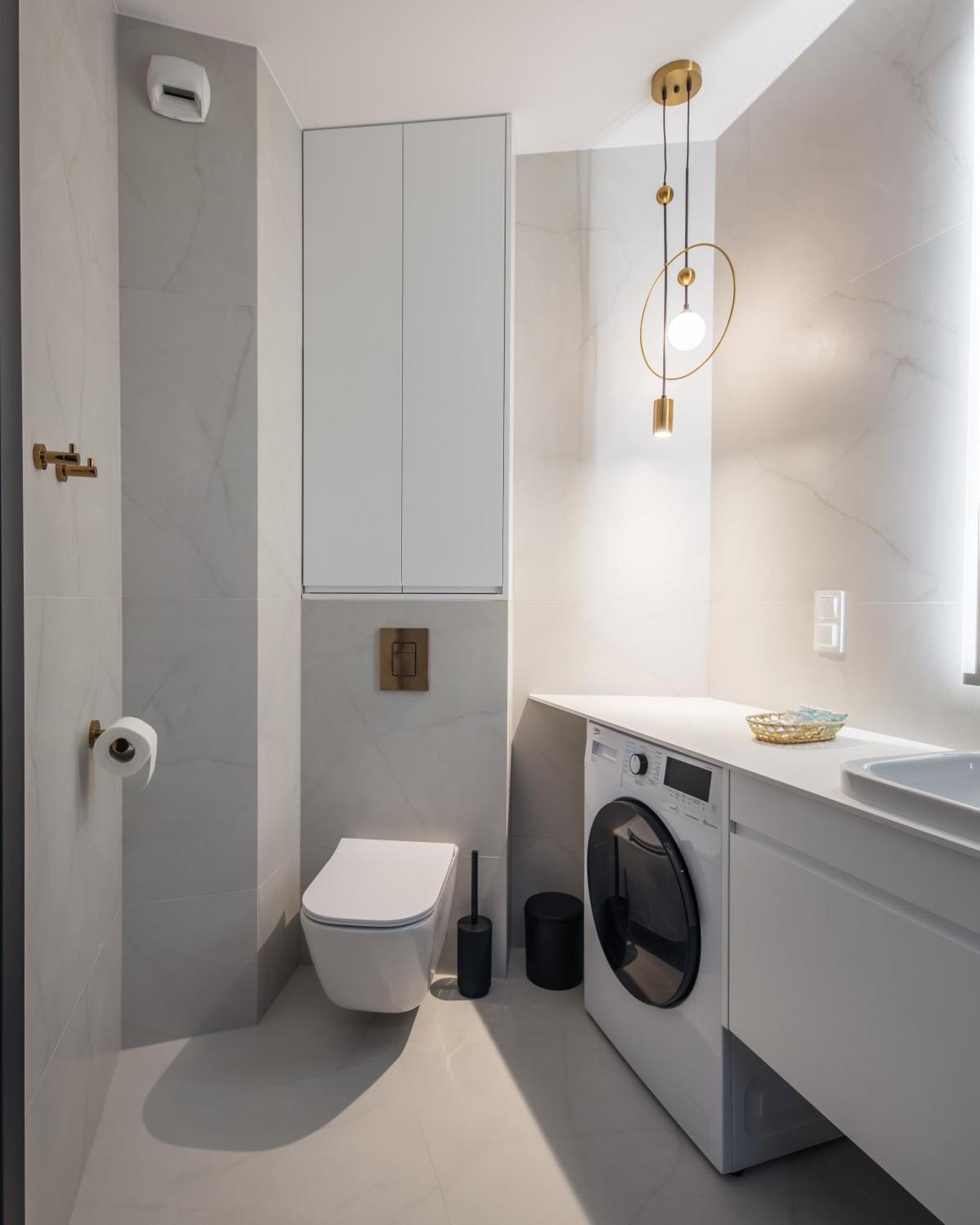 Aperto Centrum 7 Pietro Apartment Gdynia