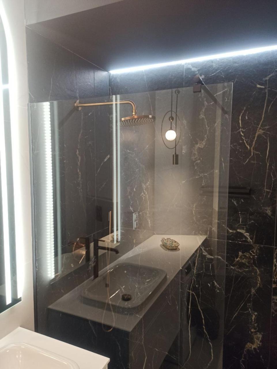 Aperto Centrum 7 Pietro Apartment *