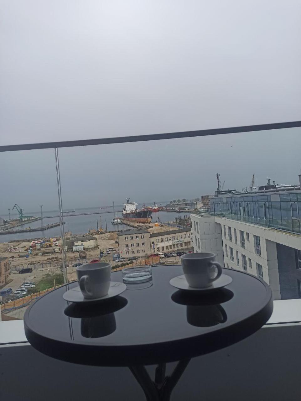 Apartment Aperto Centrum 7 Pietro