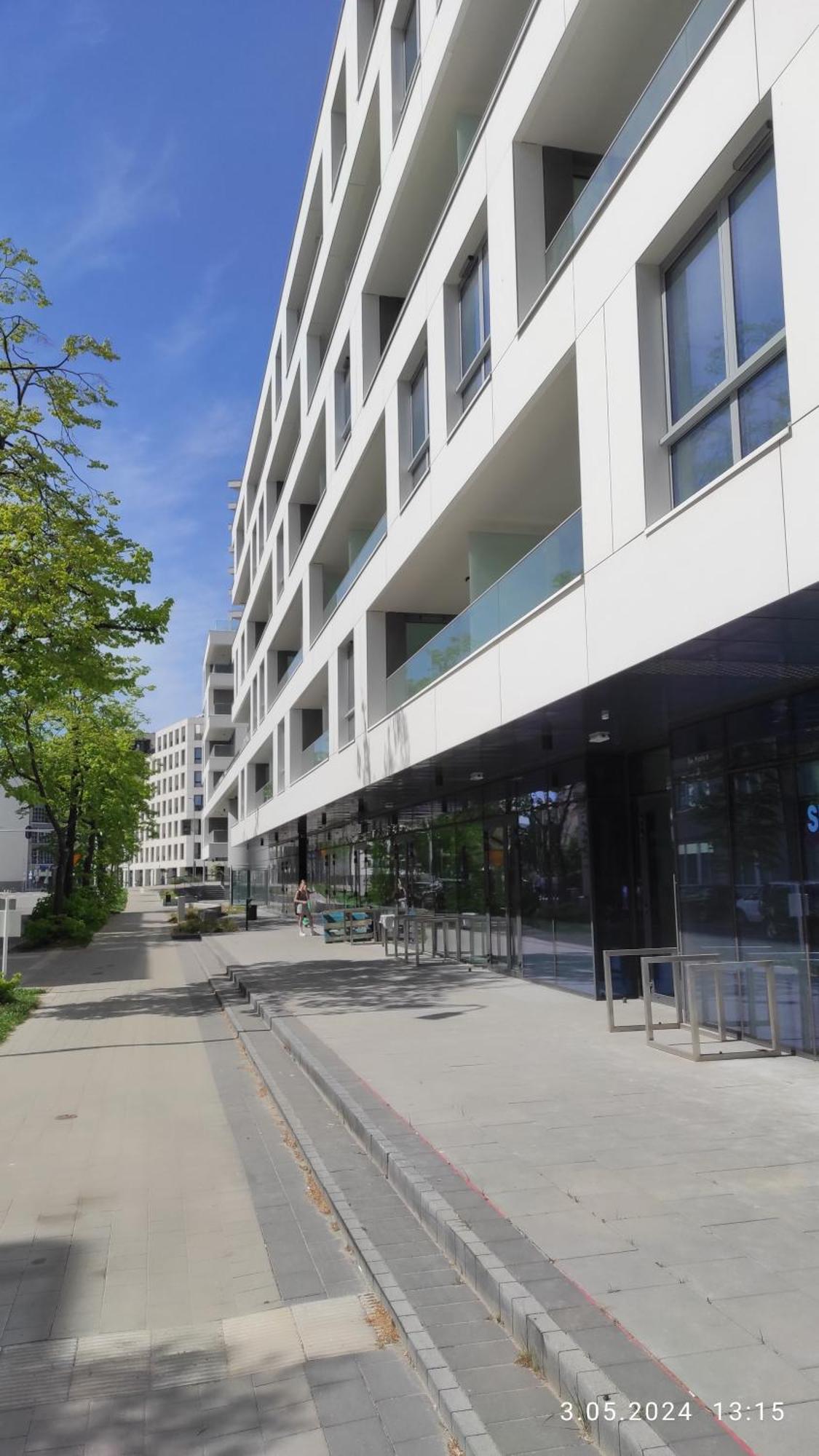 Apartment Aperto Centrum 7 Pietro